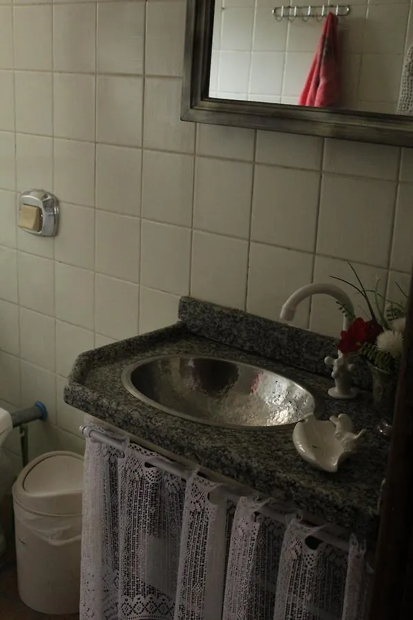 Casa Pousada Rosa Dos Ventos Florianópolis Brazília