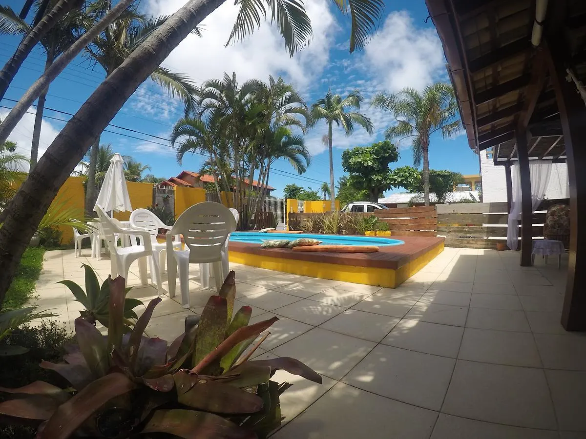 Casa Pousada Rosa Dos Ventos Florianópolis
