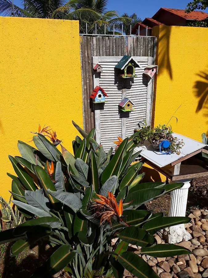 Casa Pousada Rosa Dos Ventos Florianópolis Nyaraló