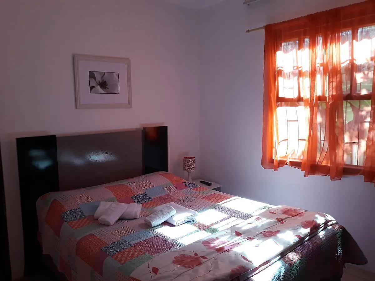 Nyaraló Casa Pousada Rosa Dos Ventos Florianópolis
