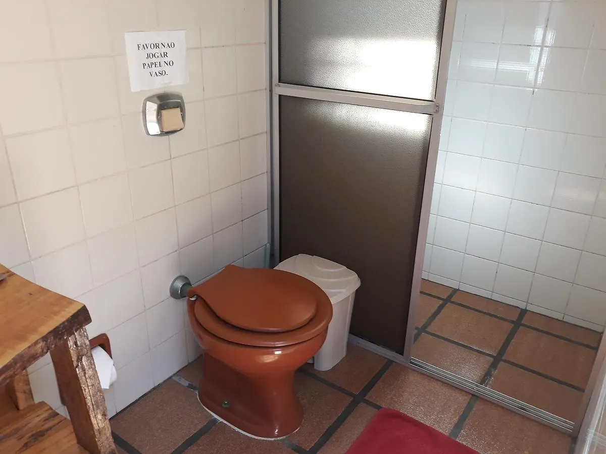 Nyaraló Casa Pousada Rosa Dos Ventos Florianópolis
