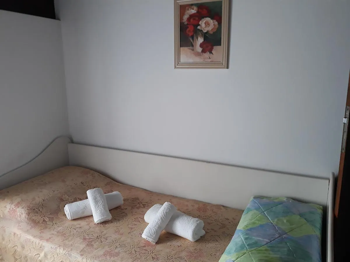 Casa Pousada Rosa Dos Ventos Florianópolis