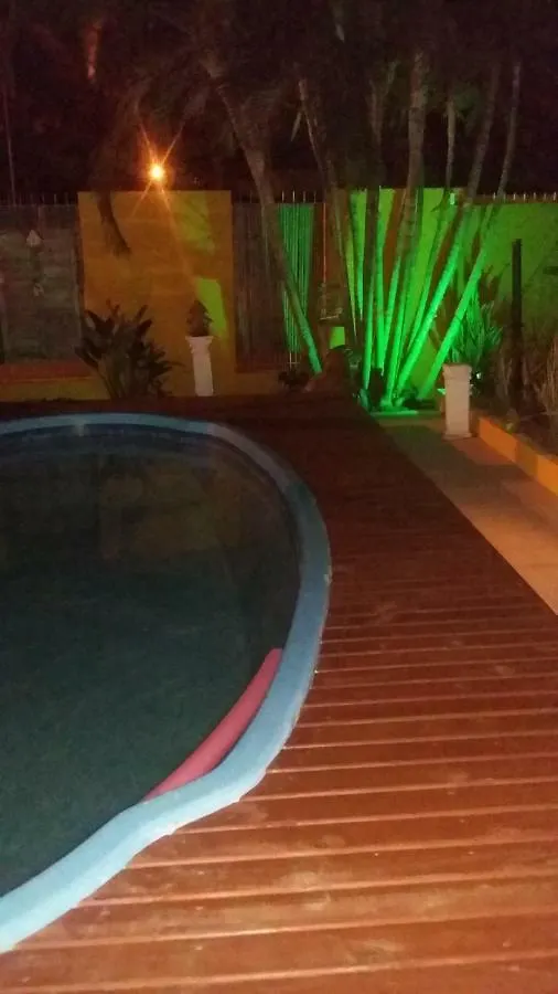 Casa Pousada Rosa Dos Ventos Florianópolis Brazília