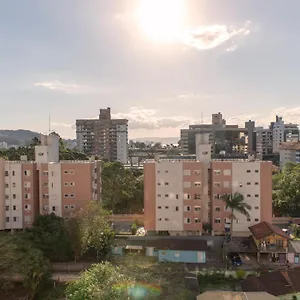 Flat Saint Tropez Florianópolis