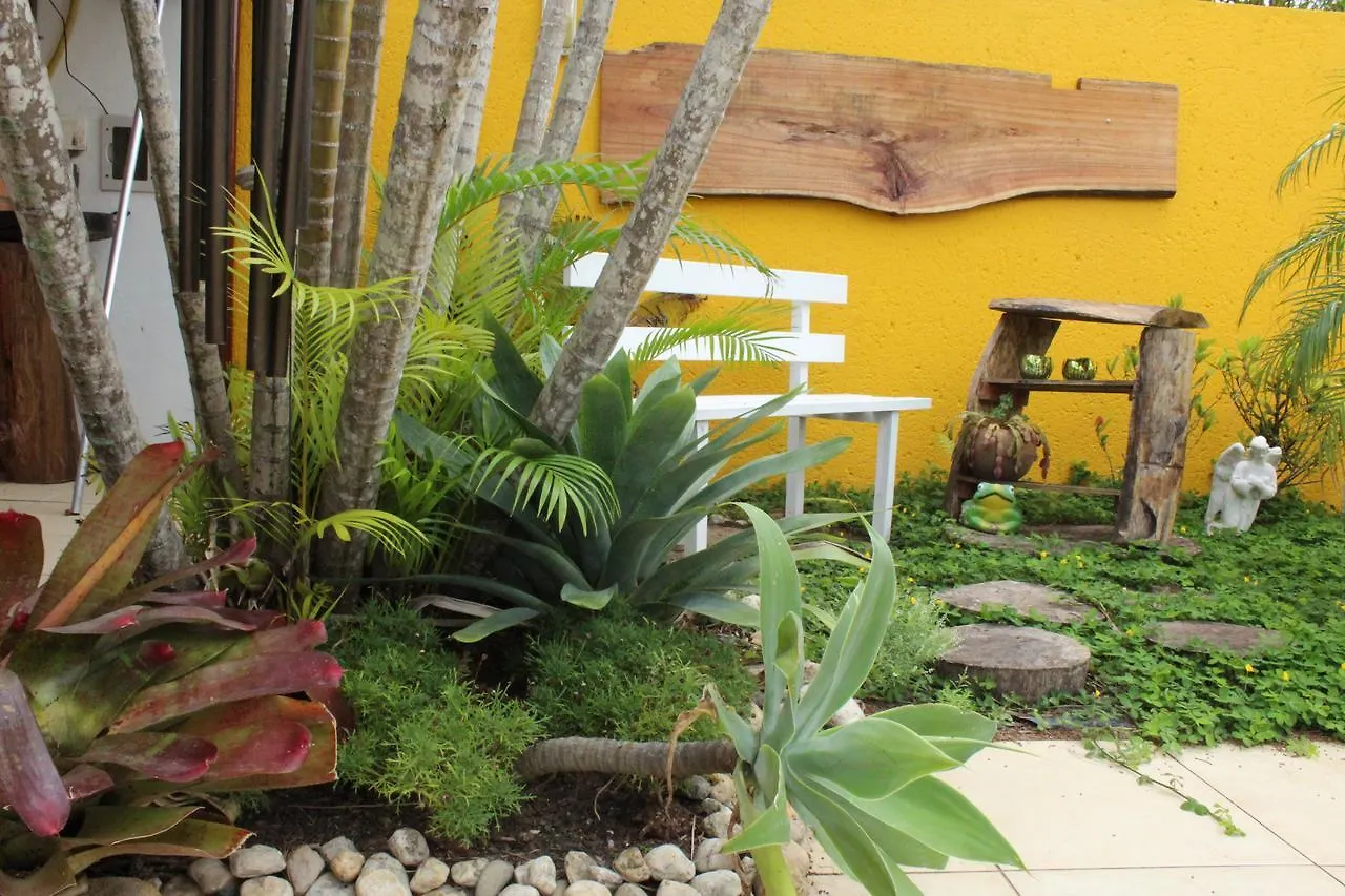 Casa Pousada Rosa Dos Ventos Florianopolis Holiday home