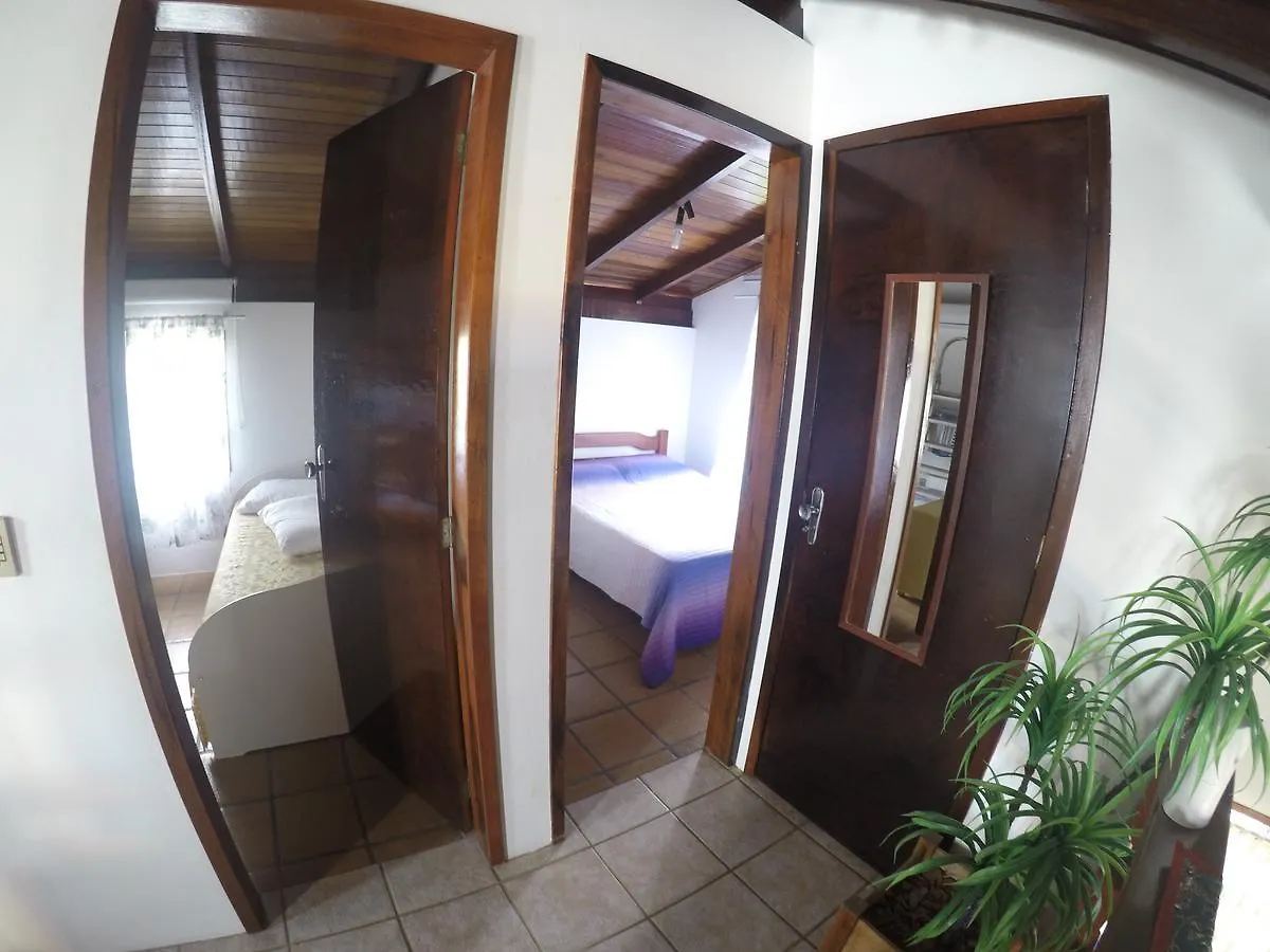 Casa Pousada Rosa Dos Ventos Florianopolis