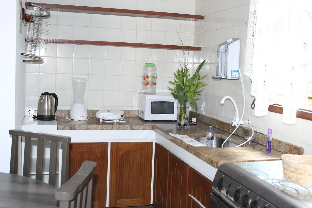 Casa Pousada Rosa Dos Ventos Florianópolis Casa de Férias