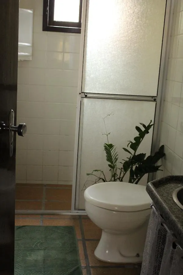 Casa Pousada Rosa Dos Ventos Florianopolis