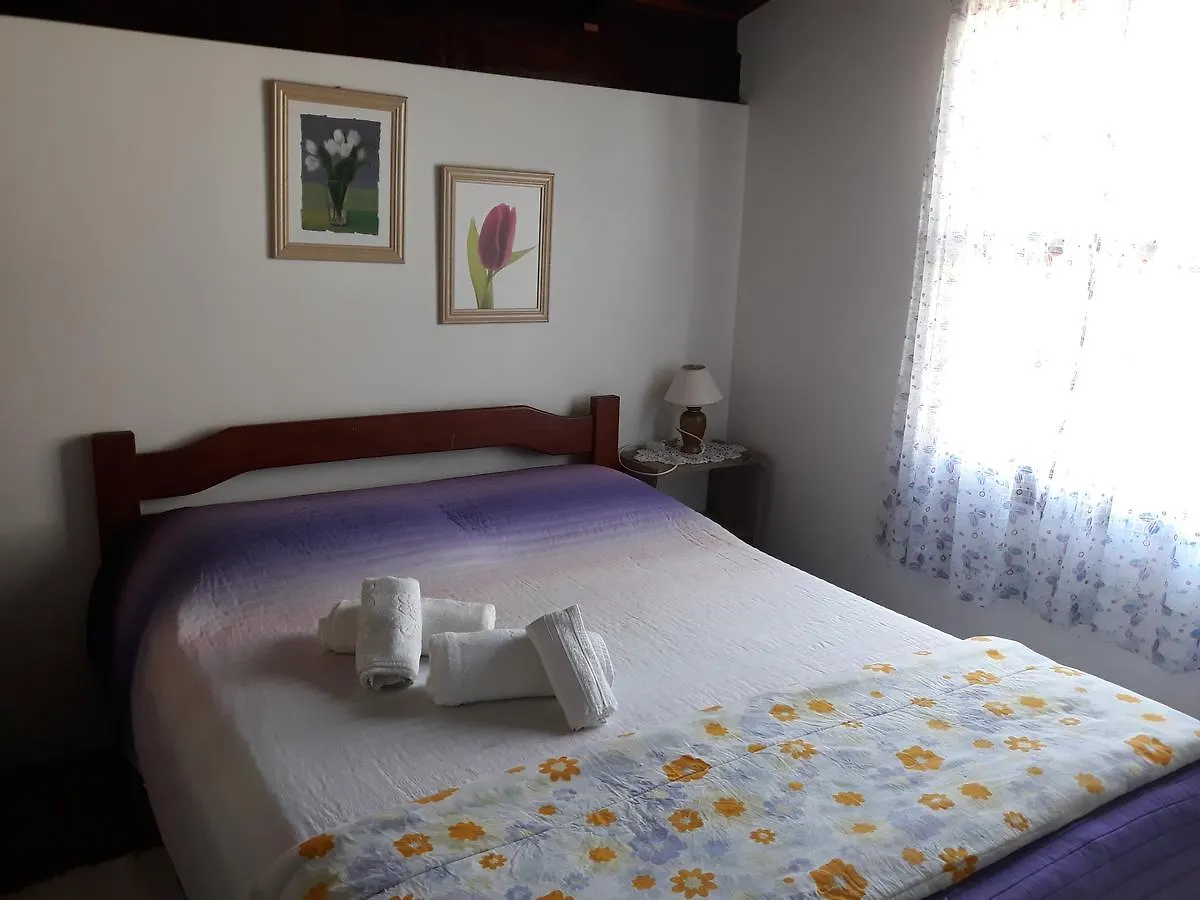Casa Pousada Rosa Dos Ventos Florianópolis