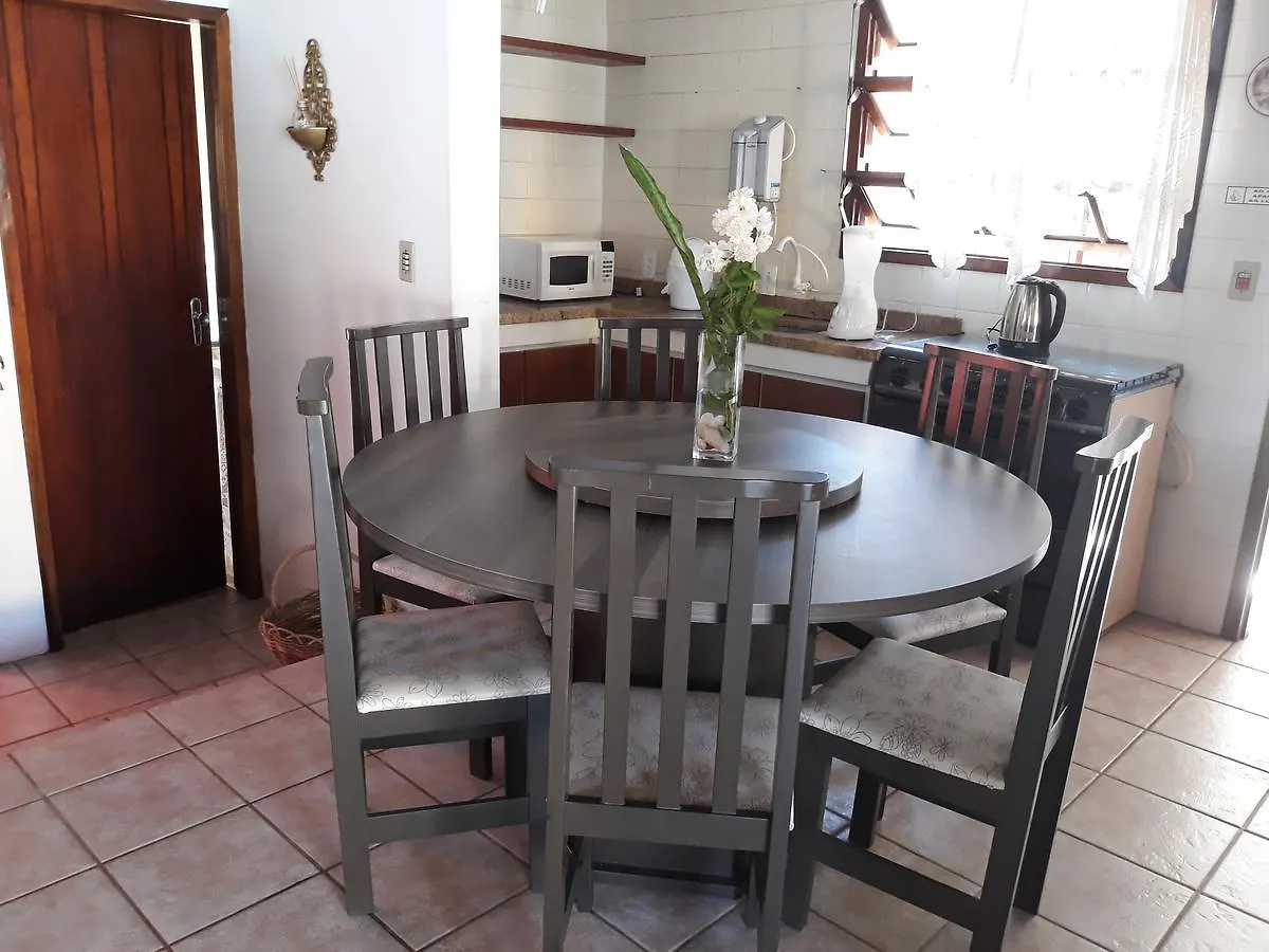 Casa Pousada Rosa Dos Ventos Florianopolis