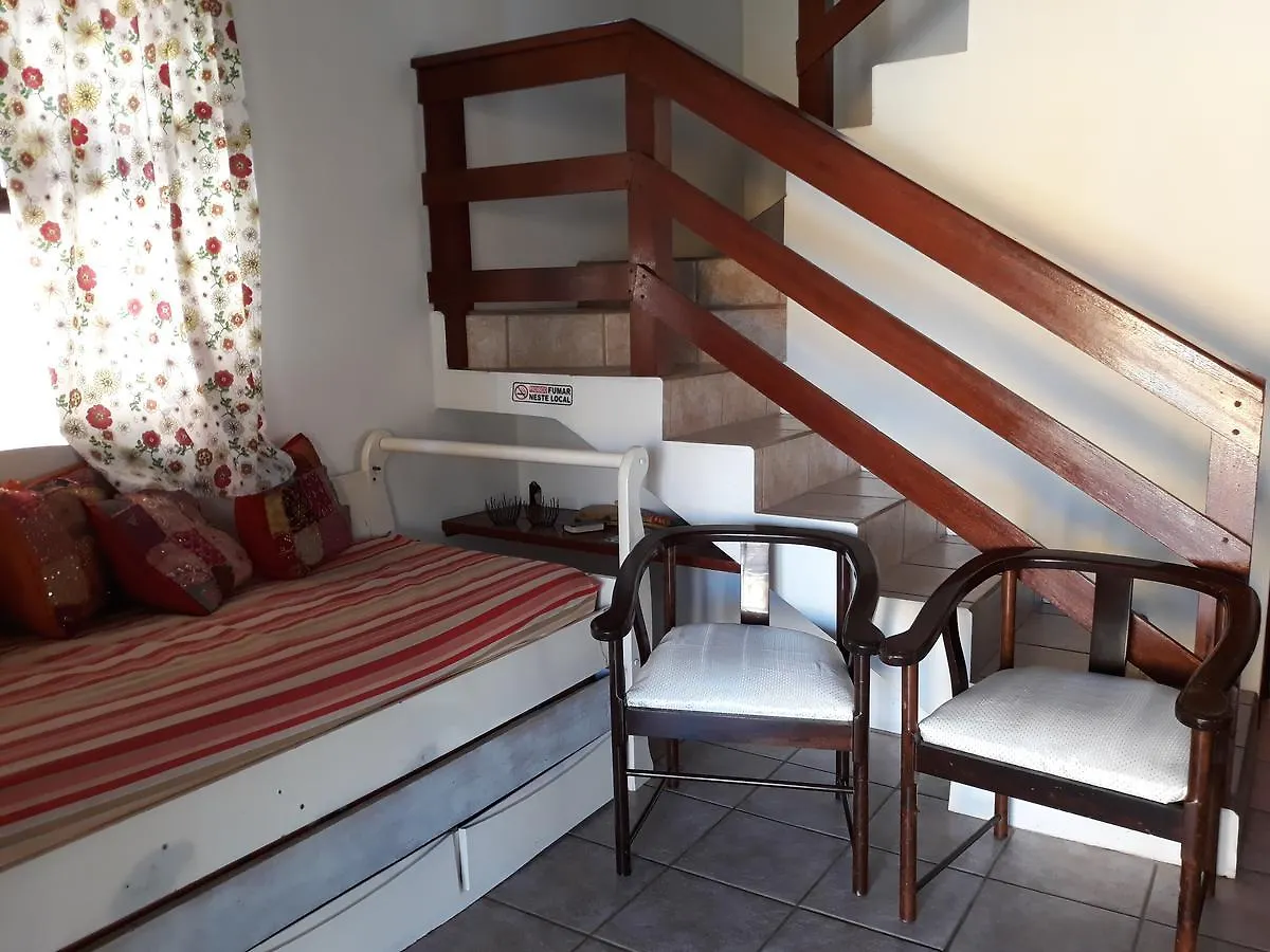 Casa Pousada Rosa Dos Ventos Florianópolis