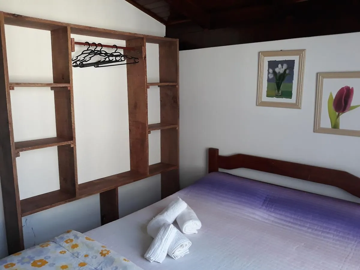 Casa de Férias Casa Pousada Rosa Dos Ventos Florianópolis
