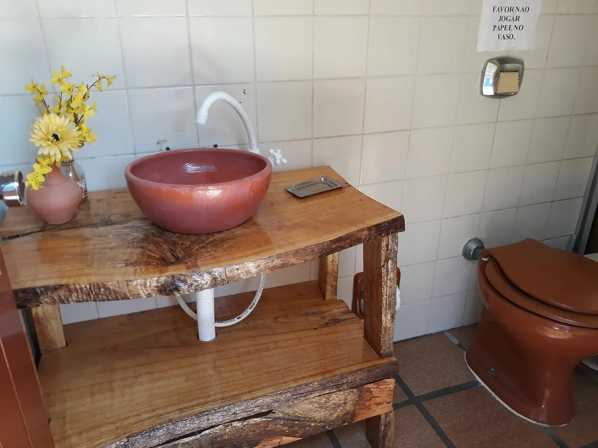 Casa de Férias Casa Pousada Rosa Dos Ventos Florianópolis