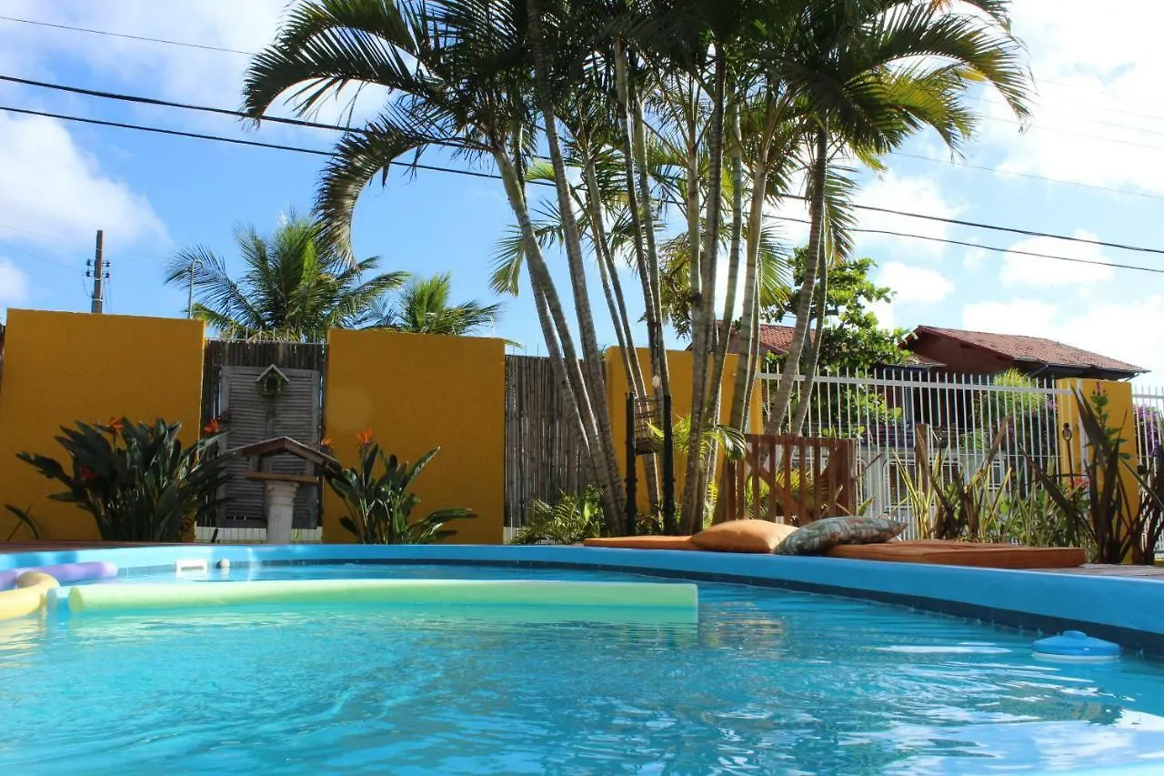 Casa Pousada Rosa Dos Ventos Florianopolis